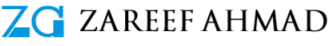 zareefahmad.com